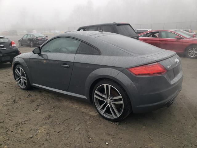 TRUC5AFV3G1030496 2016 Audi Tt