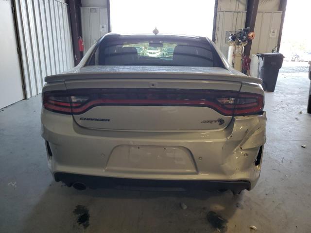 2021 DODGE CHARGER SR - 2C3CDXL99MH601899