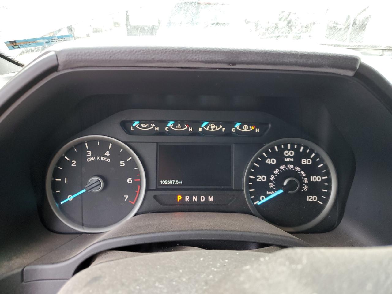 1FTEW1EGXJFD00238 2018 Ford F150 Supercrew