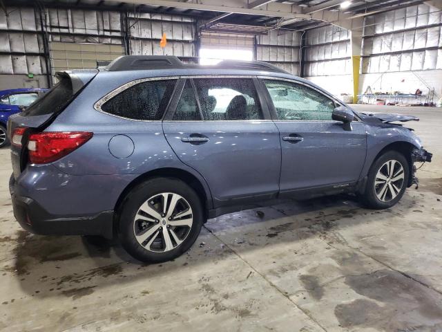 4S4BSANC4J3334913 | 2018 SUBARU OUTBACK 2.