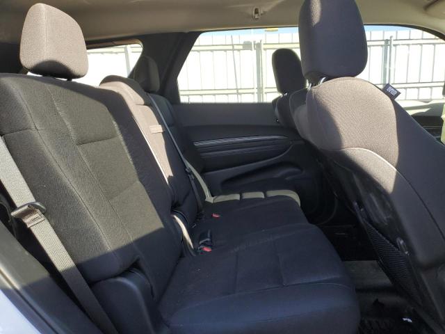 2021 DODGE DURANGO PU 1C4SDJFT6MC659418