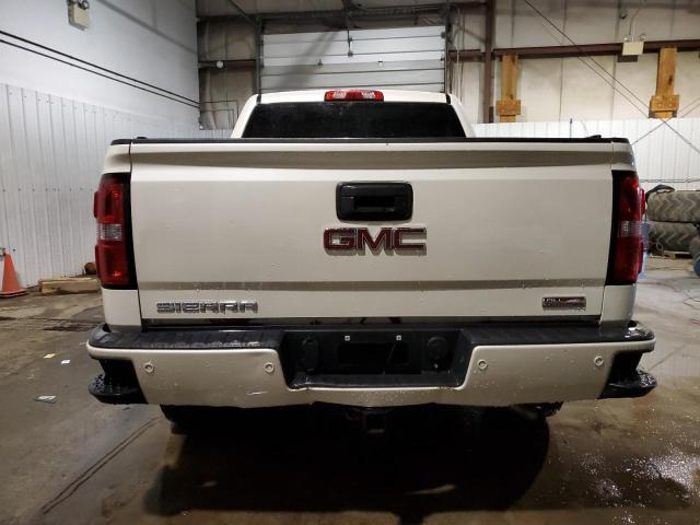 3GTU2UEC1FG152606 | 2015 GMC SIERRA K15