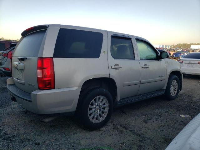 2008 Chevrolet Tahoe K1500 Hybrid VIN: 1GNFK13588R274028 Lot: 79862093