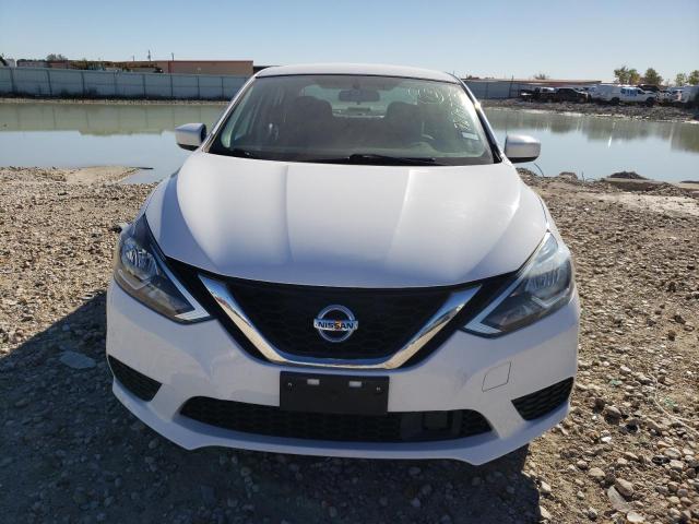 3N1AB7AP8JL631315 | 2018 NISSAN SENTRA S