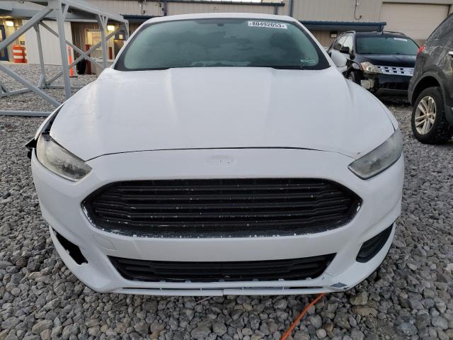 3FA6P0HD9GR119713 | 2016 FORD FUSION SE