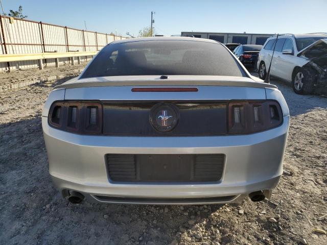 1ZVBP8AM1E5314106 | 2014 FORD MUSTANG