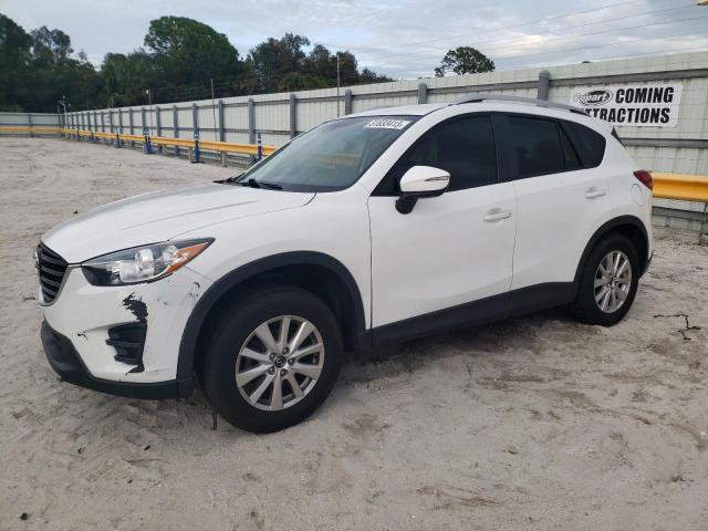 2016 Mazda CX-5 Sport