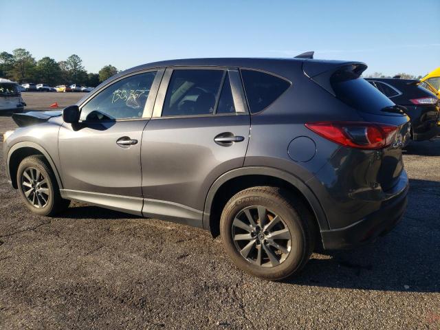 JM3KE2CY3G0643516 | 2016 MAZDA CX-5 TOURI