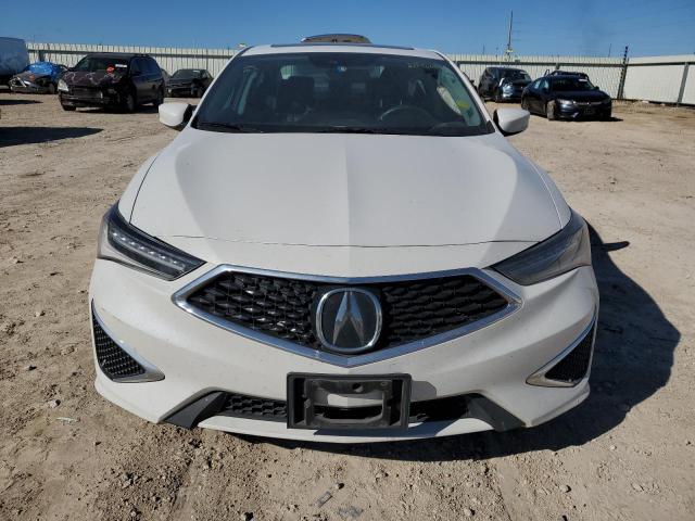 19UDE2F74KA007857 | 2019 ACURA ILX PREMIU