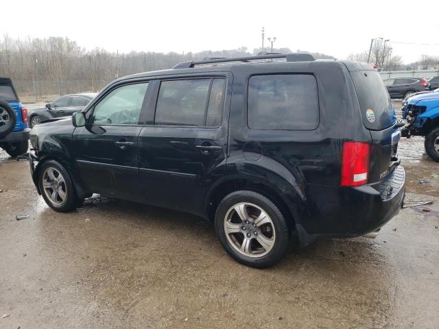 5FNYF4H32FB048147 | 2015 HONDA PILOT SE