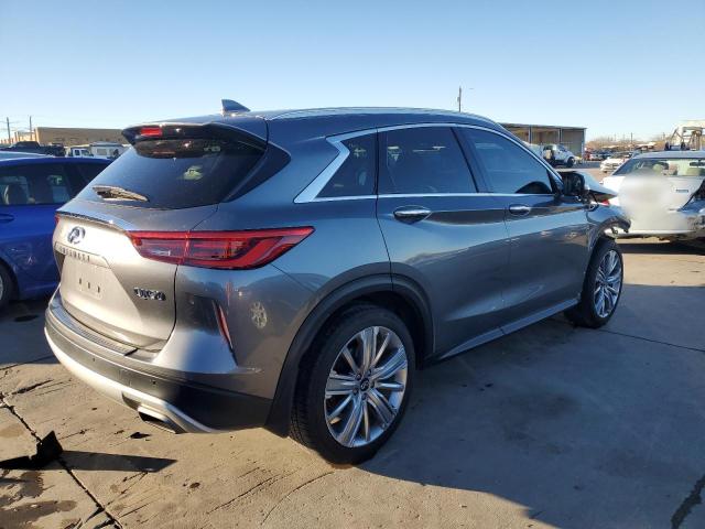 2022 INFINITI QX50 SENSO 3PCAJ5EA9NF121263