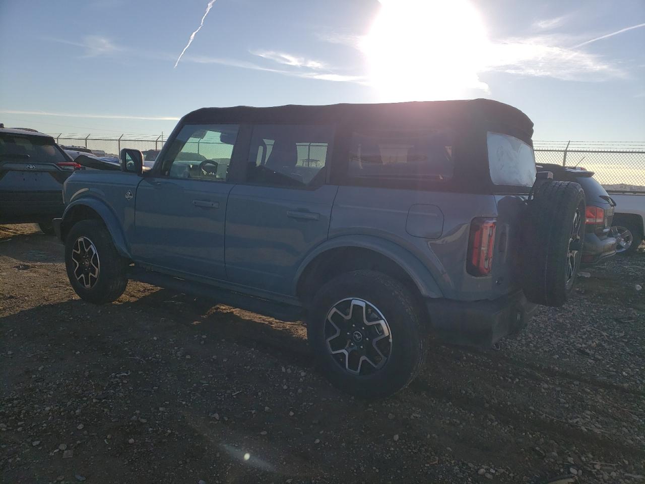 1fmde5bh5mla71679 1FMDE5BH5MLA71679 2021 Ford Bronco Base