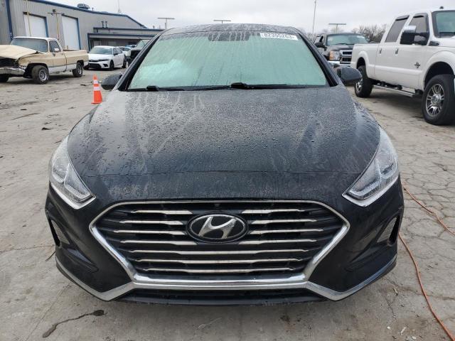 5NPE24AFXJH662439 | 2018 HYUNDAI SONATA SE