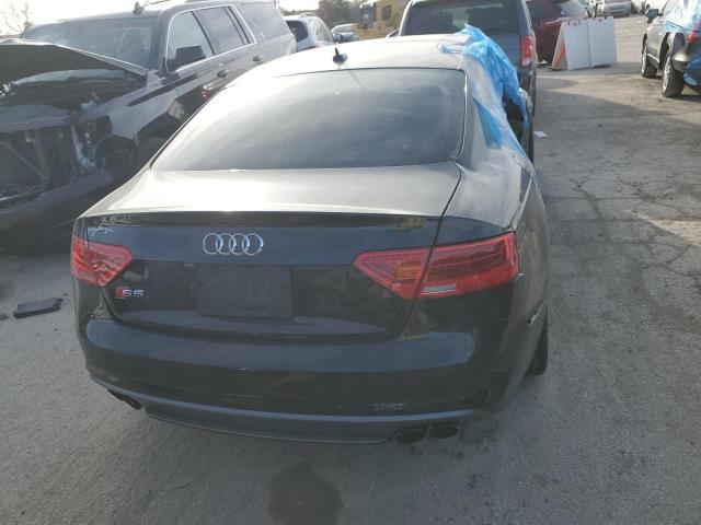 WAUV4AFR3GA010562 | 2016 AUDI S5 PRESTIG