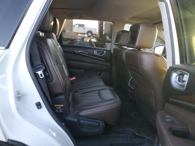 5N1AL0MMXDC321858 | 2013 Infiniti jx35