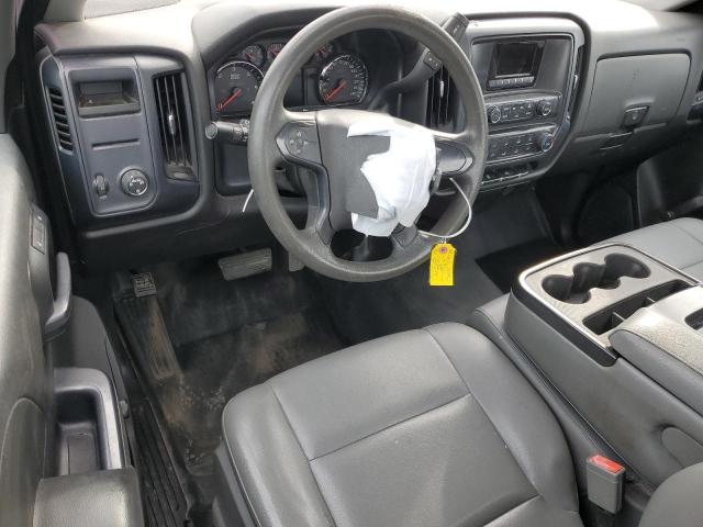 1GCNCPEH5FZ152087 | 2015 Chevrolet silverado c1500