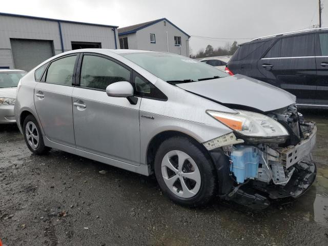 JTDKN3DU2F0468944 | 2015 TOYOTA PRIUS