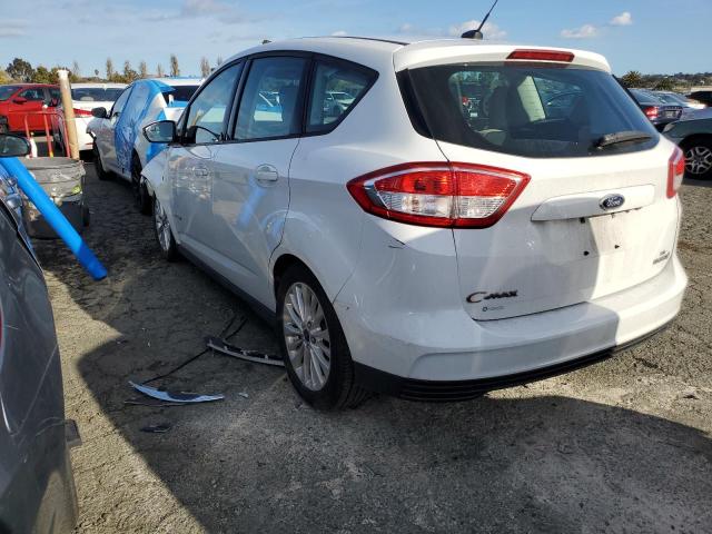 1FADP5AU3HL111606 | 2017 FORD C-MAX SE