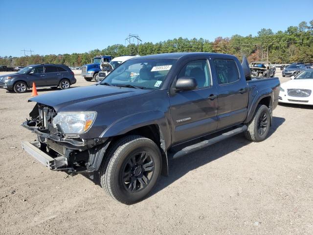 2015 Toyota Tacoma 