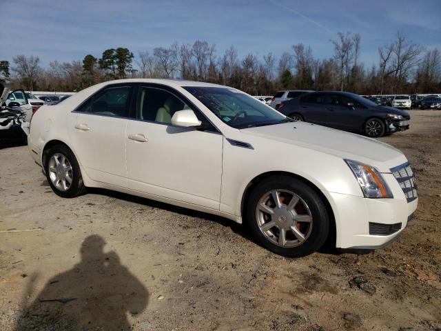 2008 Cadillac CTS - Image 4