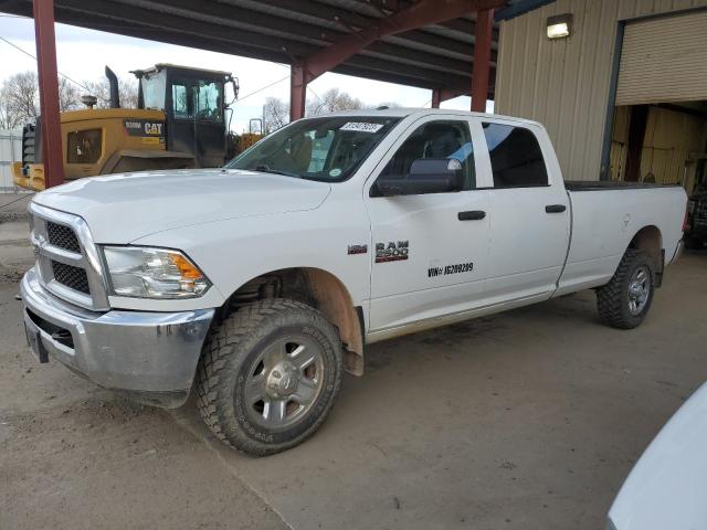 2018 Ram 2500 St VIN: 3C6UR5HJ9JG209209 Lot: 81347923