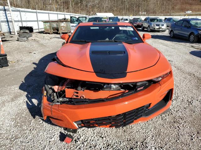 1G1FH1R70L0133816 | 2020 CHEVROLET CAMARO SS