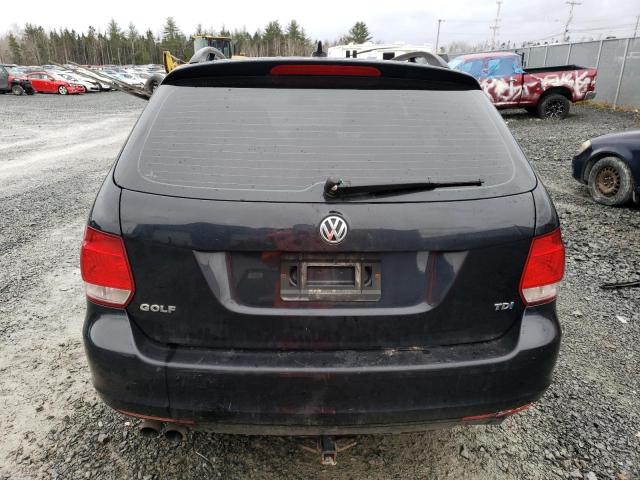 3VWPL7AJ3EM627119 | 2014 VOLKSWAGEN JETTA TDI