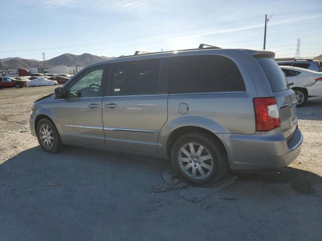 Vin: 2c4rc1bg3gr214298, lot: 79712083, chrysler minivan touring 20162