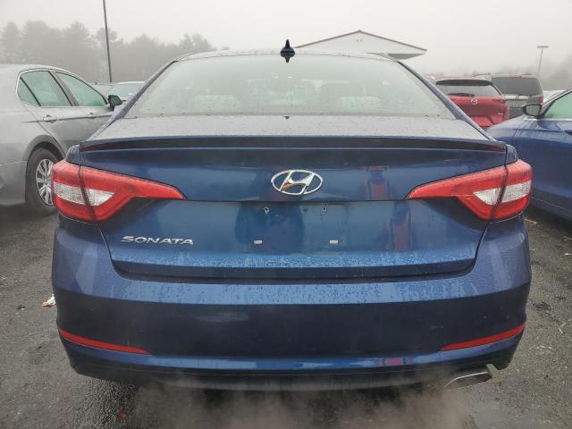 5NPE24AF8GH411671 | 2016 HYUNDAI SONATA SE