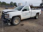 2017 CHEVROLET SILVERADO - 1GCNCNEH0HZ308088