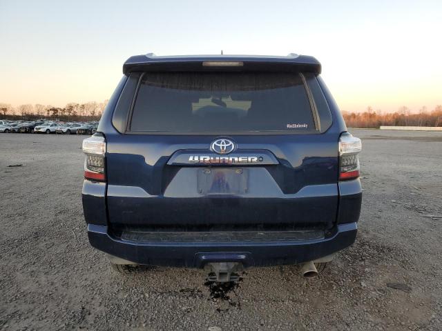 JTEBU5JR1G5291513 | 2016 TOYOTA 4RUNNER SR