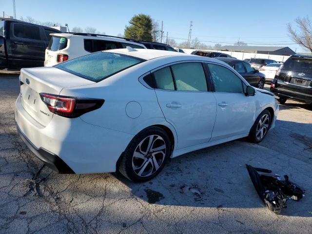 4S3BWAN68L3034765 | 2020 SUBARU LEGACY LIM