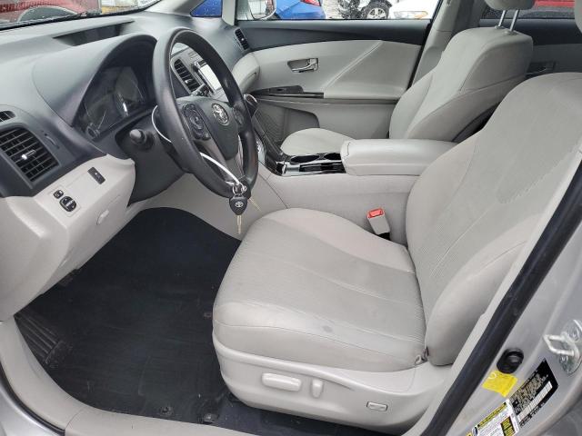 4T3BA3BB8DU038678 | 2013 Toyota venza le