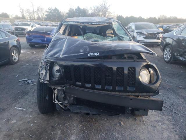 1C4NJRBB2ED778872 | 2014 Jeep patriot sport