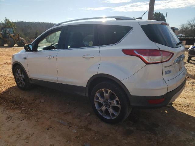 1FMCU0J91FUA57044 2015 FORD ESCAPE, photo no. 2