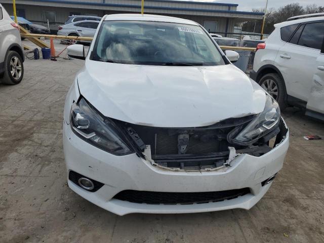 3N1AB7AP2HY375508 | 2017 NISSAN SENTRA S