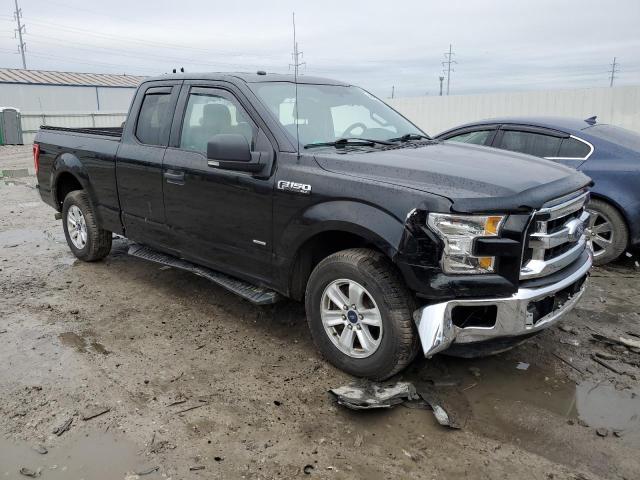 1FTEX1CG7GFA36128 | 2016 FORD F150 SUPER