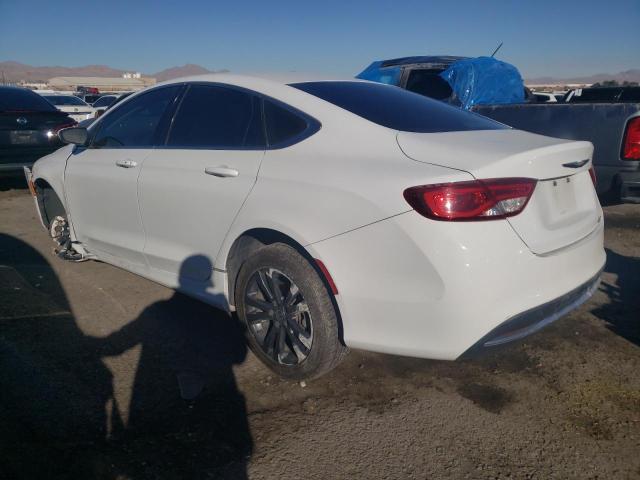 1C3CCCAB6FN718545 | 2015 CHRYSLER 200 LIMITE