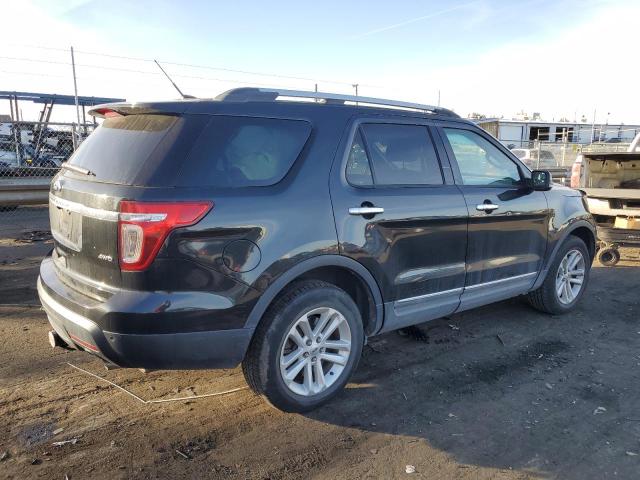 Vin: 1fm5k8d88dgc00602, lot: 81848213, ford explorer xlt 20133