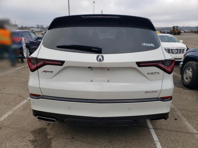 5J8YE1H04NL019544 | 2022 ACURA MDX A-SPEC