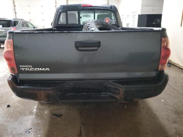 2012 Toyota Tacoma VIN: 5TFPX4EN5CX008936 Lot: 81770283