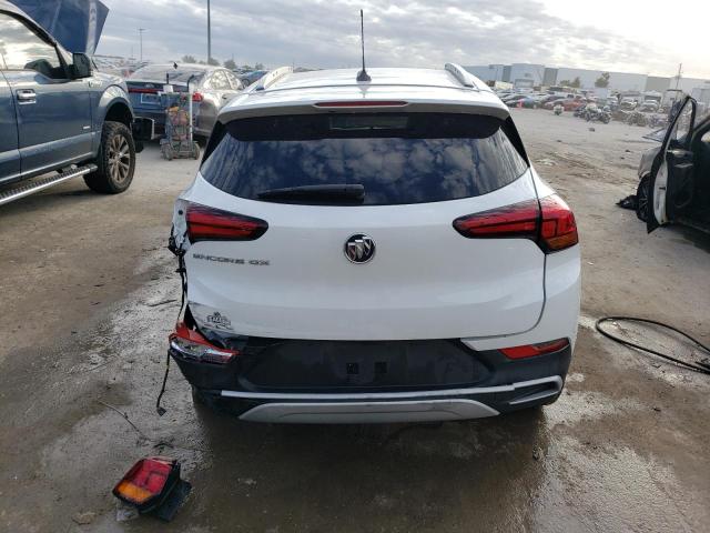 VIN 1HGCY1F34RA018216 2022 BUICK ENCORE no.6