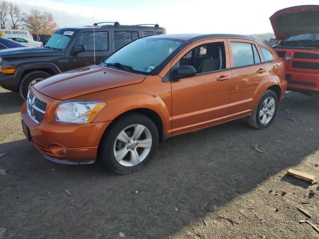 2011 Dodge Caliber Mainstreet