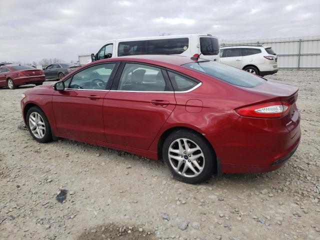 3FA6P0HD7ER227518 | 2014 FORD FUSION SE