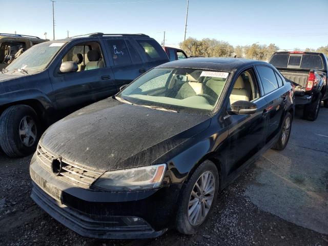 2015 Volkswagen Jetta SE