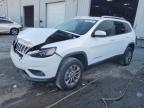 JEEP CHEROKEE L photo