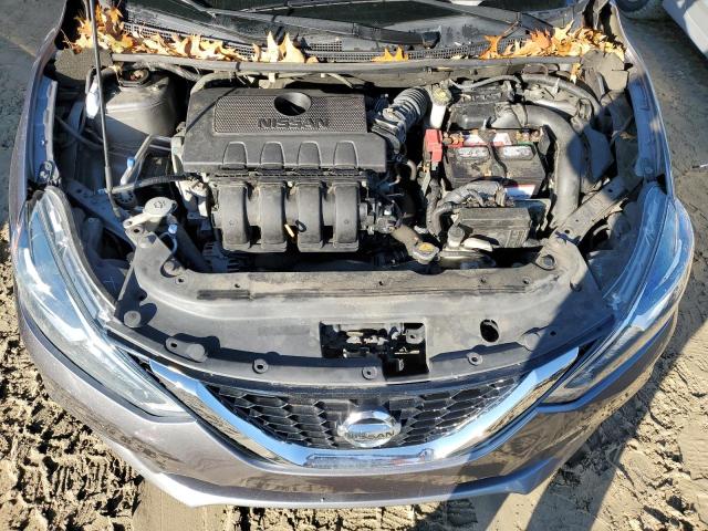 3N1AB7AP6HY224056 | 2017 NISSAN SENTRA S