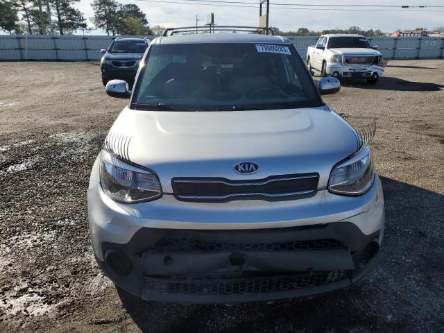 KNDJN2A21K7017790 | 2019 KIA SOUL