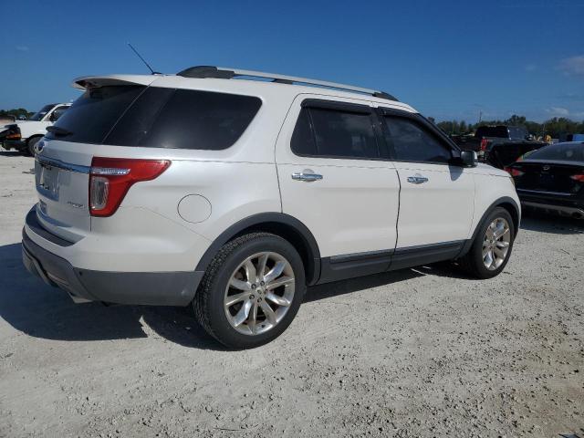 Vin: 1fm5k7f86dgc48039, lot: 81297123, ford explorer limited 20133