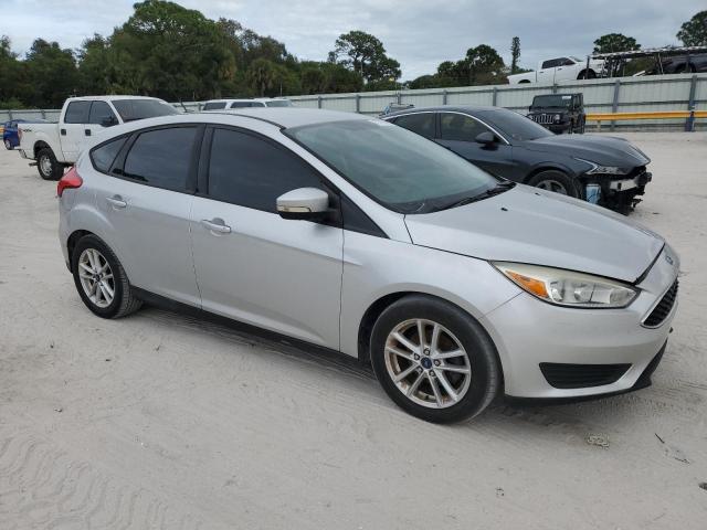 1FADP3KE3FL366071 | 2015 FORD FOCUS SE